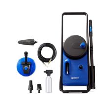 NILFISK Myjka CORE 140-8 In Hand Powercontrol - PAD