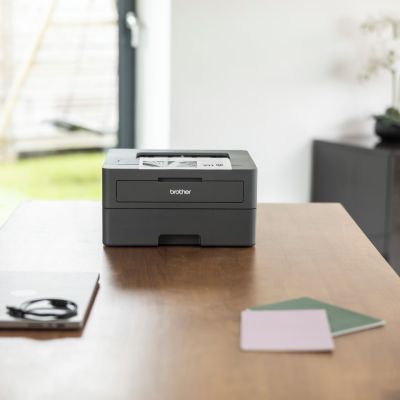 8. DRUKARKA LASEROWA BROTHER HL-L2402D