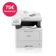 16. Brother MFC-L5710DN drukarka wielofunkcyjna Laser A4 1200 x 1200 DPI 48 stron/min