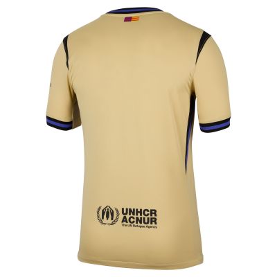 2. Koszulka Nike FC Barcelona Stadium 2025/26 Away HJ4603-784