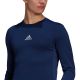 13. Koszulka adidas Compression Long Sleeve Tee M GU7338