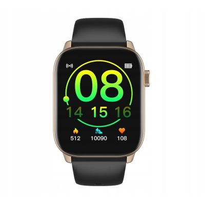 2. Smartwatch ORO SMART FIT 6 Oromed