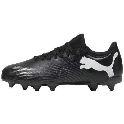 8. Buty piłkarskie Puma Future 7 Play FG/AG Jr 107734 02
