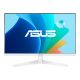 ASUS VY249HF-W monitor komputerowy 60,5 cm (23.8") 1920 x 1080 px Full HD LCD Biały