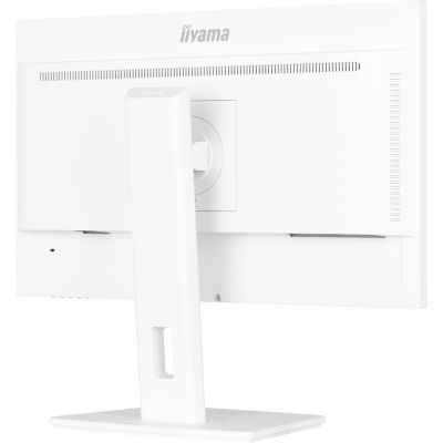 7. Iiyama TFT XUB2497HSU IPS 24'' HDMI/DP/2xUSB/hoev/weiß - Płaski ekran - 60.5 cm