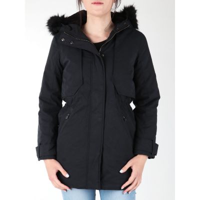 3. Kurtka Lee Parka W 57IQP01