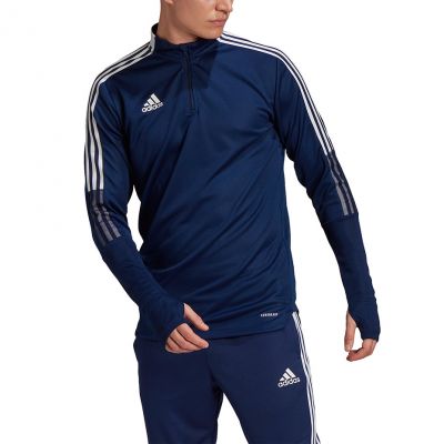 2. Bluza adidas Tiro 21 Training Top M GE5426