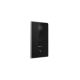 3. Hikvision DS-KV6133-WME1 wideodomofon 2 MP Czarny