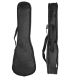 8. SUPRIMO UK21 SET DW - Ukulele sopranowe 21" ciemne