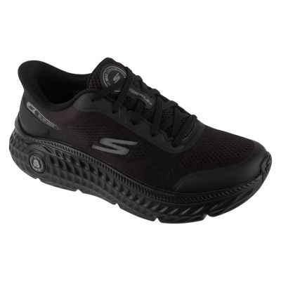 Skechers Slip-ins: Max Cushioning Hyper Craze 2.0 221200-BBK Czarne 42