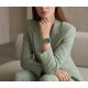 13. Smartwatch Gravity Różowy Pasek + Bransoleta GT43-1