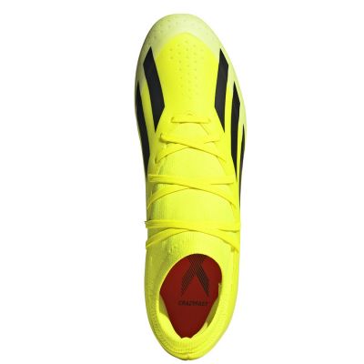 3. Buty adidas X Crazyfast League FG M IG0605