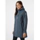 12. Płaszcz Helly Hansen Long Belfast Winter Jacket W 62395-860