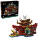 9. LEGO One Piece 75640 Pływająca restauracja Baratie