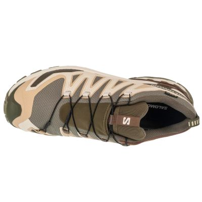 3. Buty do biegania Salomon XA Pro 3D v9 GTX M L47820200