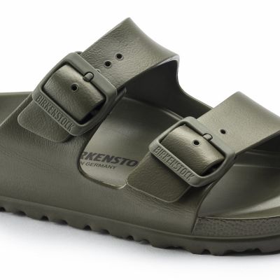 4. Klapki Birkenstock Arizona Eva M 1019094