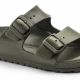 4. Klapki Birkenstock Arizona Eva M 1019094