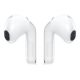 11. Samsung Galaxy Buds 4 (R540) White