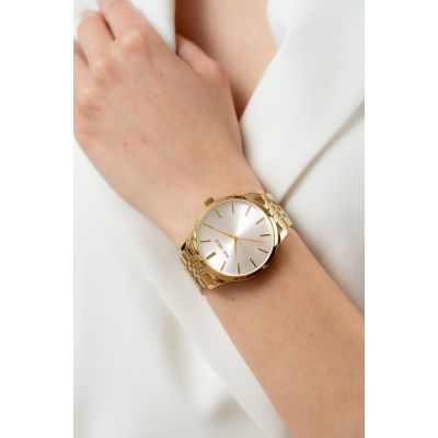 4. Zegarek Damski PAUL LORENS PL20014B-3D1 + BOX