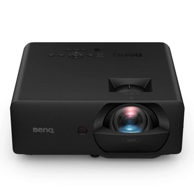 Projektor Benq LH830ST Full HD (1920x1080) 4000 ANSI lumenów Czarny