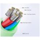 7. FIXED FIXDLS-CL12-WH kabel Lightning 1,2 m Biały