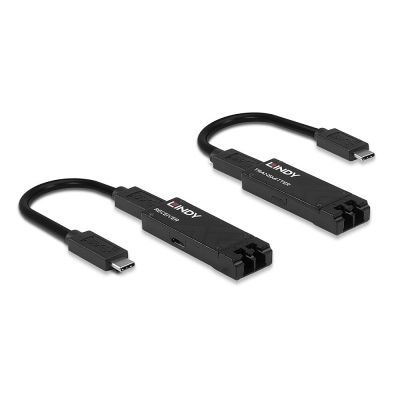 6. Lindy 43312 adapter LC