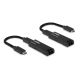 6. Lindy 43312 adapter LC