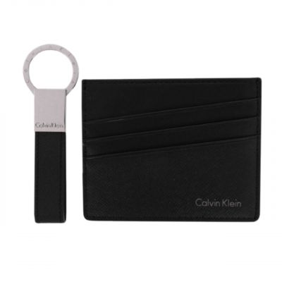 8. Brelok + etui Calvin Klein K50K502076