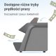 5. Profesjonalna liczarka nominałowa do banknotów Extralink LockStar MG X-600 UV, IR