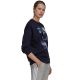 3. Bluza adidas U4U Soft Knit Swe W GS3880