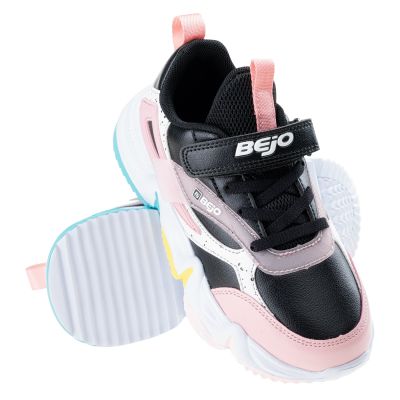 8. Sneakersy Bejo Baggin Jr 92800346536