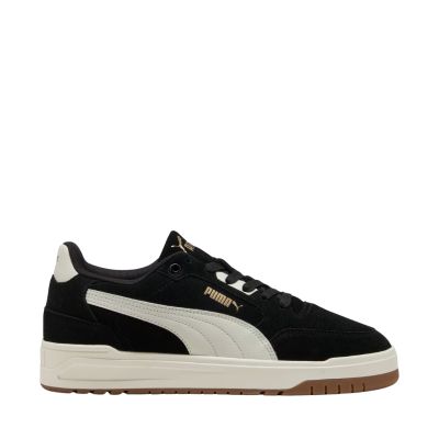Buty Puma Downtown SD czarne 402597 02