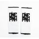 3. Elastyczny ochraniacz stawu skokowego "ONE PUNCH" 08256-01M