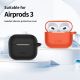 3. Etui Tech-Protect Silicone Hook na Apple AirPods 3 - różowe