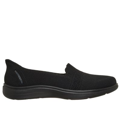 2. Skechers damskie buty sportowe ON-THE-GO FLEX RADIANT SLOANE 138435 BBK