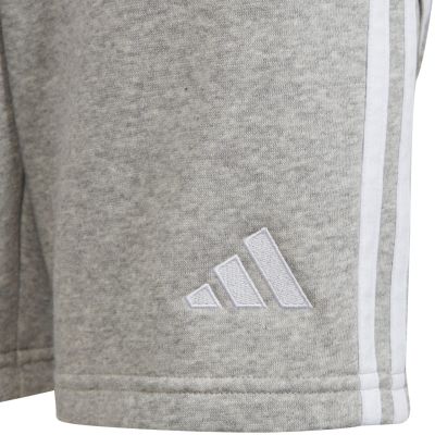 15. Spodenki adidas Tiro 24 Sweat Jr IS1005