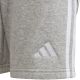 15. Spodenki adidas Tiro 24 Sweat Jr IS1005