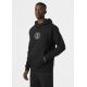 12. Bluza Helly Hansen z kapturem Core Graphic Sweat Hoodie M 53924 993