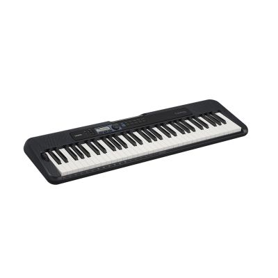 2. CASIO CT-S300 BK - Keyboard