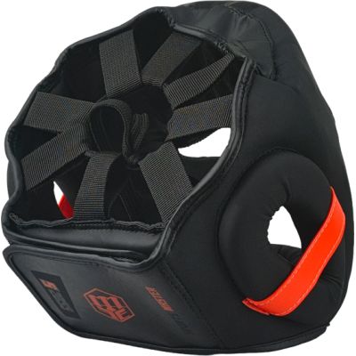 7. Kask bokserski KSS-VOLT