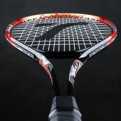 4. Rakieta tenisowa Techman 7008 25 Jr T7008