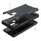 5. Hybrid Armor etui Realme 10 5G / Realme 9i 5G pancerny hybrydowy pokrowiec czarne
