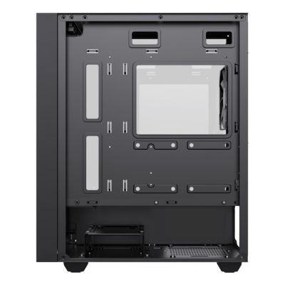 7. GameMax Edge Mini Tower Czarny