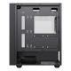 7. GameMax Edge Mini Tower Czarny