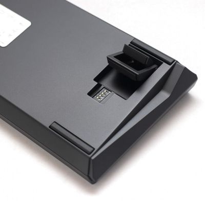 7. Ducky One 3 Hot-Swap Barebone Mini klawiatura Gaming USB US English Czarny