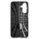3. Etui Spigen Rugged Armor na Samsung Galaxy A17 - czarny mat