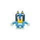 15. LEGO Bluey 11217 - Rodzina Blue z klocków
