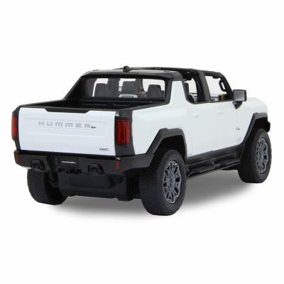 Jamara Hummer EV zdalnie sterowany model Samochód Silnik elektryczny 1:26