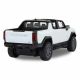 Jamara Hummer EV zdalnie sterowany model Samochód Silnik elektryczny 1:26