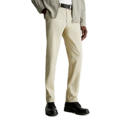 10. Spodnie Calvin Klein Chino Modern Twill Slim M K10K110963